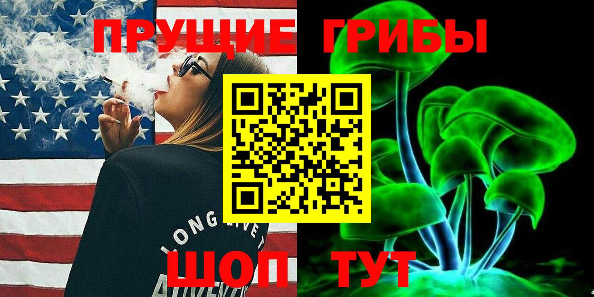 Галлюциногенные грибы Psilocybe Выкса